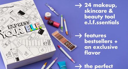 e.l.f. Cosmetics Advent Calendar 2026 e.l.f. Cosmetics Advent Calendar 2026