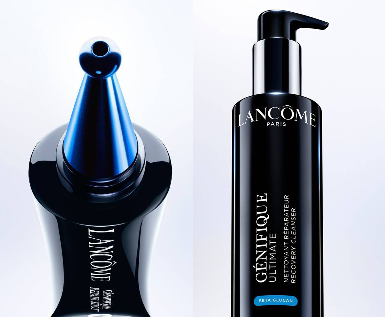 New launches from Lancome New launches from Lancome