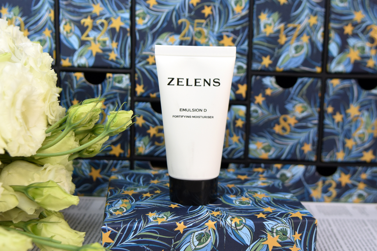 Zelens Emulsion D Fortifying Moisturiser Zelens Emulsion D Fortifying Moisturiser