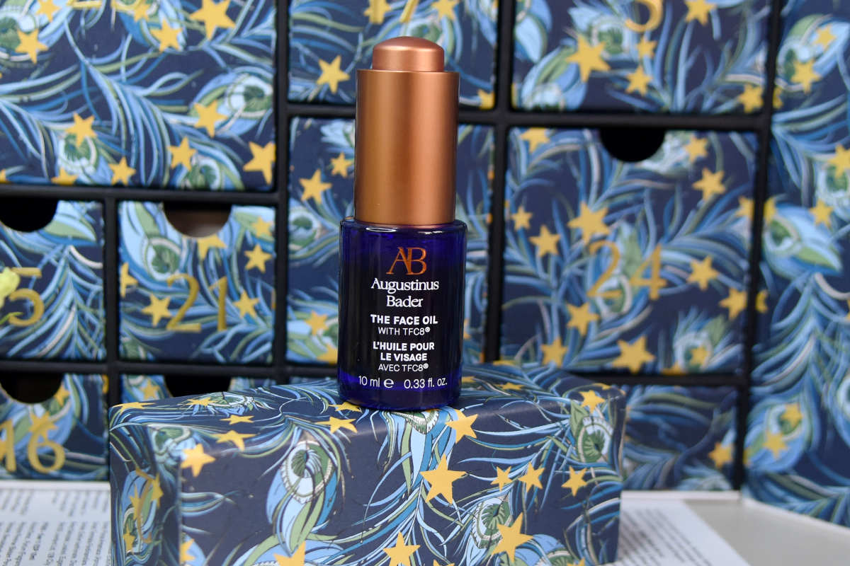 Augustinus Bader The Face Oil Augustinus Bader The Face Oil