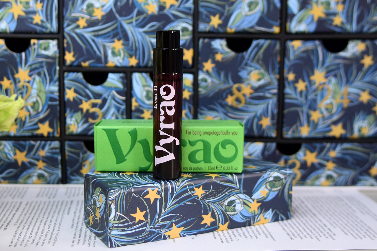 Vyrao Ever 11 EDP Vyrao Ever 11 EDP