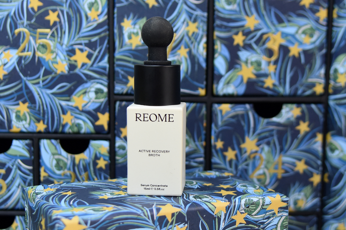 Reome Active Recovery Broth Reome Active Recovery Broth