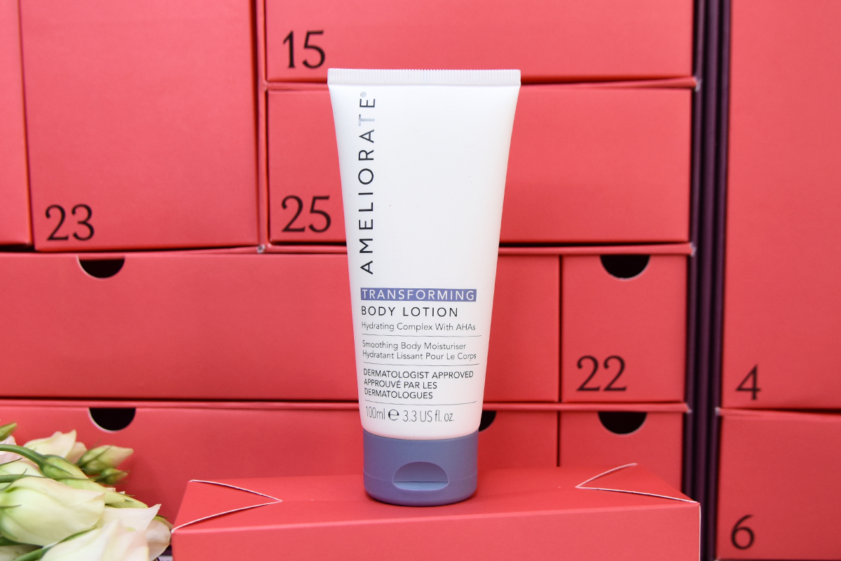 AMELIORATE Transforming Body Lotion Fragrance Free AMELIORATE Transforming Body Lotion Fragrance Free