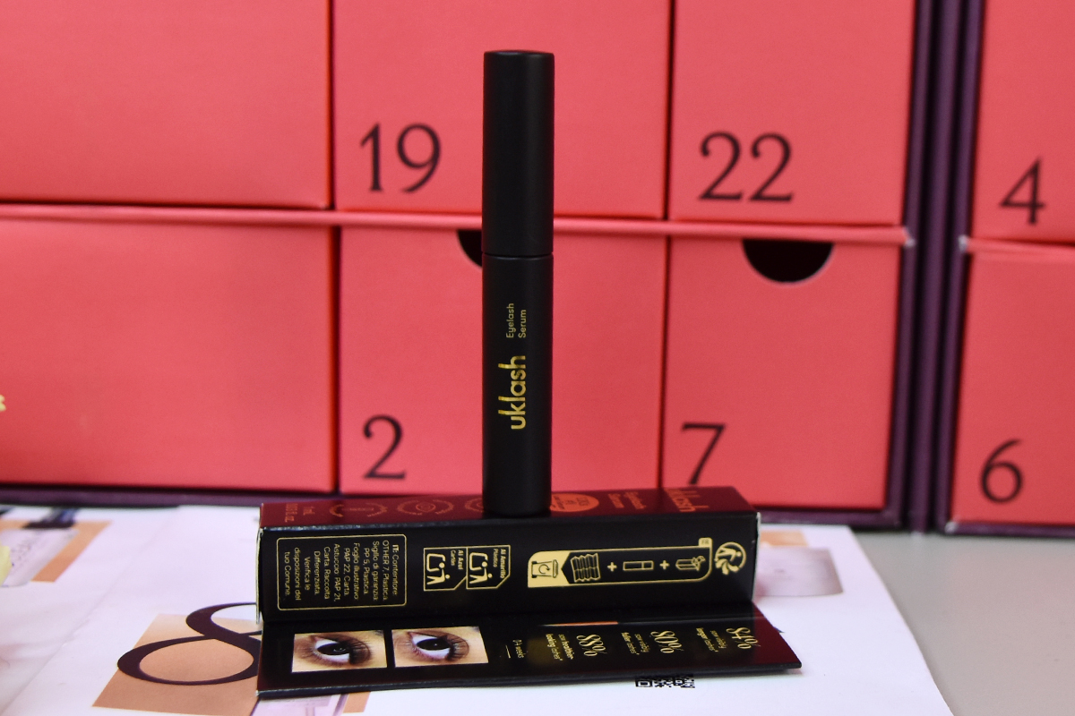 UKLASH Eyelash Serum UKLASH Eyelash Serum