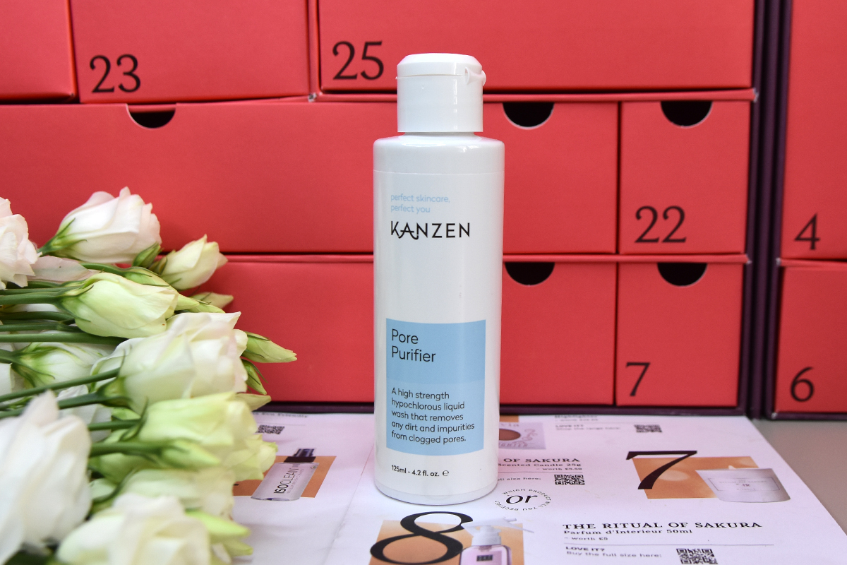 Kanzen Pore Purifier Kanzen Pore Purifier