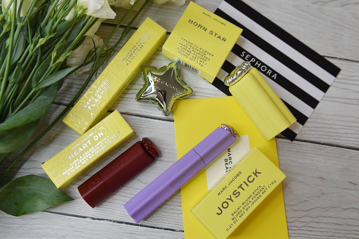 Marc Jacobs Beauty Makeup Review September 2026 Marc Jacobs Beauty Makeup Review September 2026
