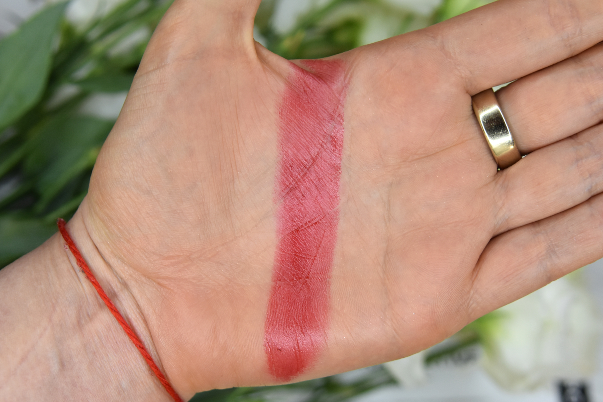 Marc Jacobs Joystick Blush Stick review Marc Jacobs Joystick Blush Stick review