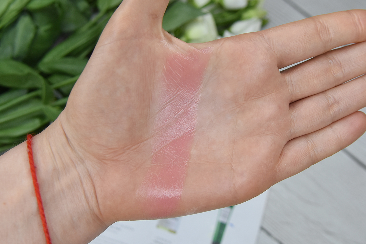 MERIT BEAUTY Flush Balm Cream Blush review MERIT BEAUTY Flush Balm Cream Blush review