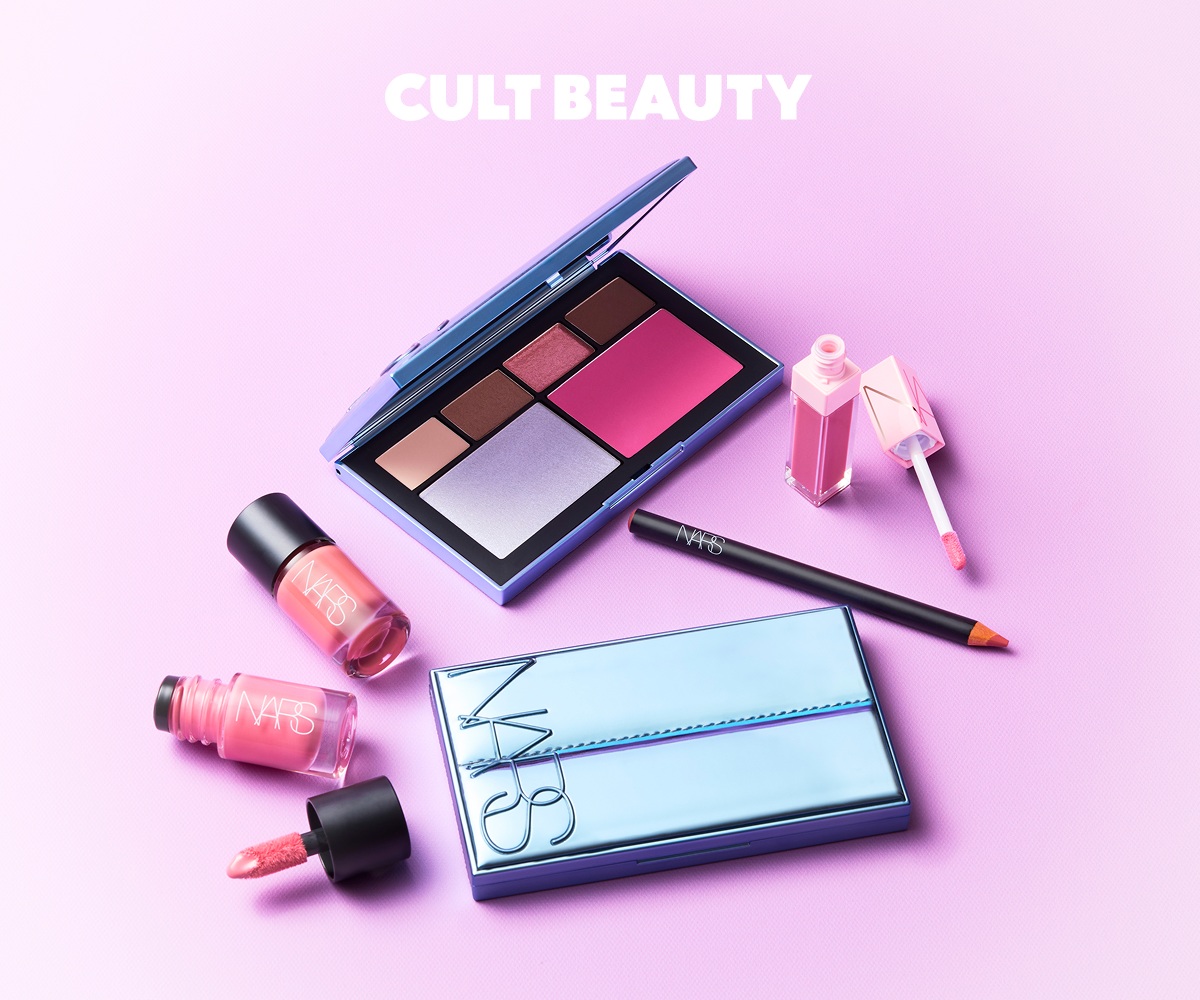 NARS Holiday Collection at Cult Beauty NARS Holiday Collection at Cult Beauty