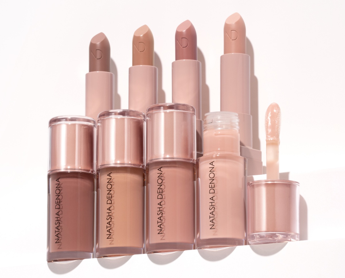 New launches from Natasha Denona at Cult Beauty New launches from Natasha Denona at Cult Beauty