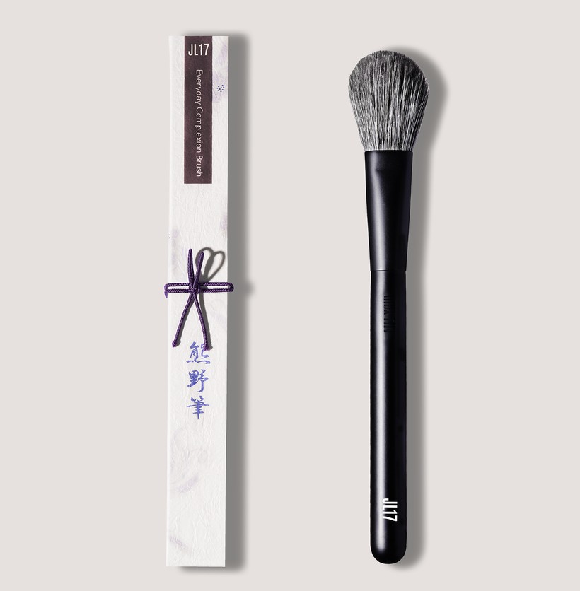 rephr x Judy Lim: Jl17 Everyday Complexion Brush rephr x Judy Lim: Jl17 Everyday Complexion Brush