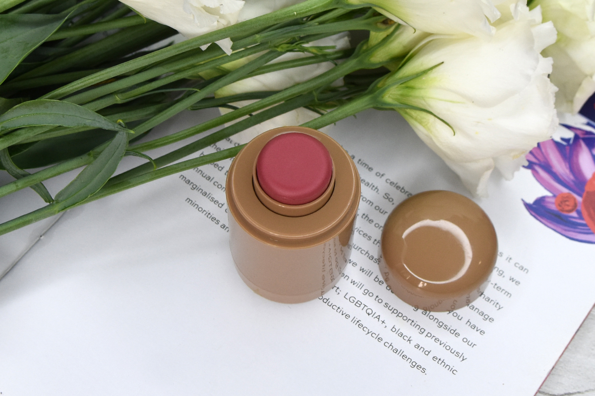 rhode Pocket Blush Cream Blush Teacup rhode Pocket Blush Cream Blush Teacup