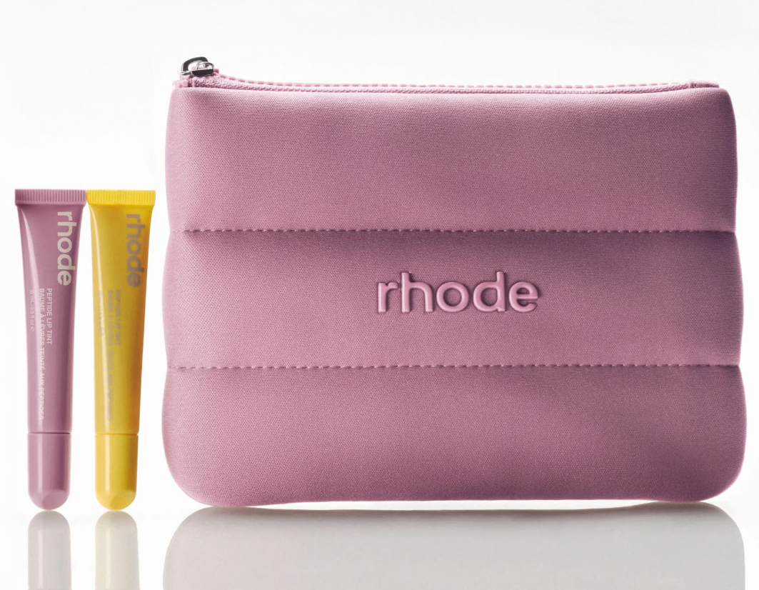 New from rhode at Sephora UK New from rhode at Sephora UK