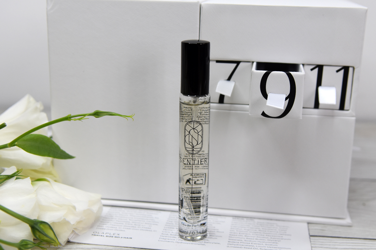 Sentier Parisian Embrace Eau de Parfum Sentier Parisian Embrace Eau de Parfum