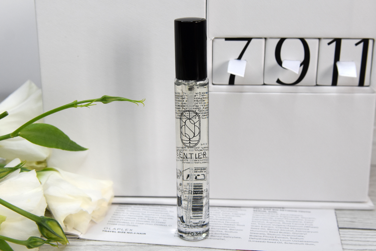 Sentier Noor Riviera Eau de Parfum Sentier Noor Riviera Eau de Parfum