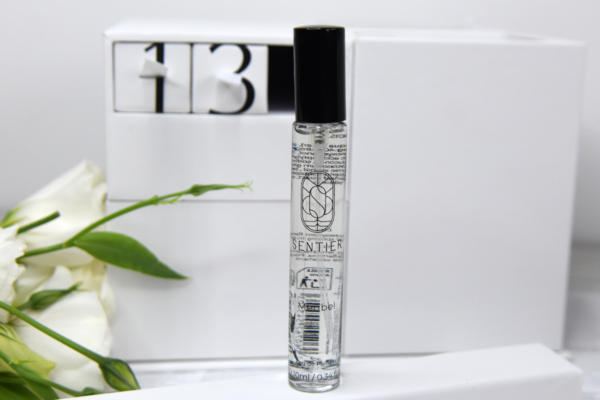 Sentier Méribel Eau de Parfum Sentier Méribel Eau de Parfum