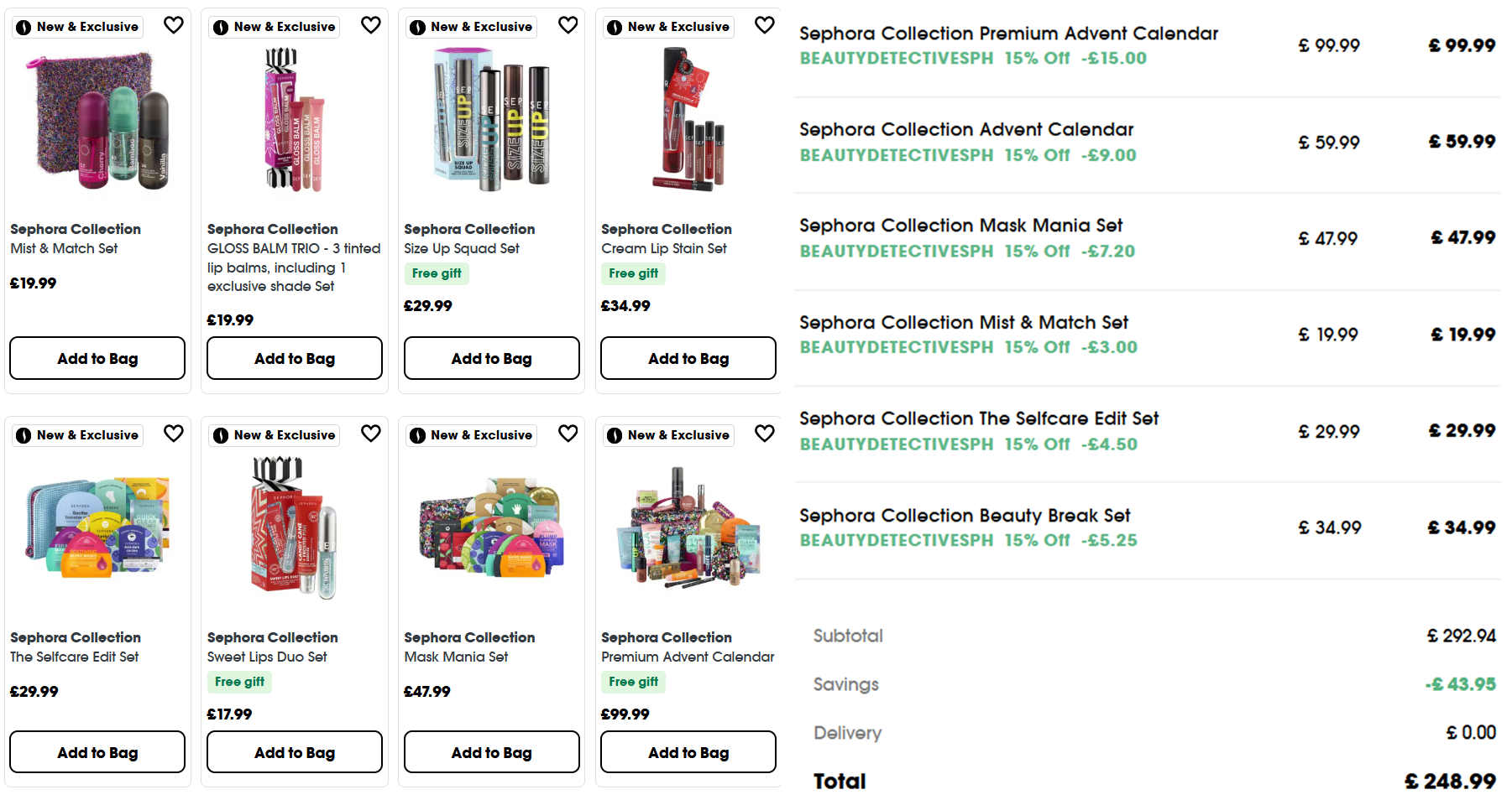 Beauty Box Discount Codes Beauty Box Discount Codes