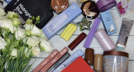September 2026 Beauty Haul September 2026 Beauty Haul
