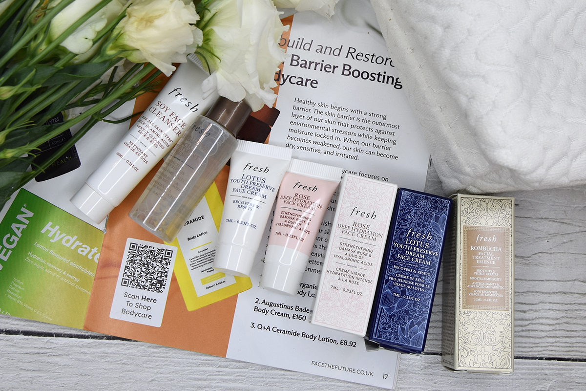 Lookfantastic GWP Lookfantastic GWP