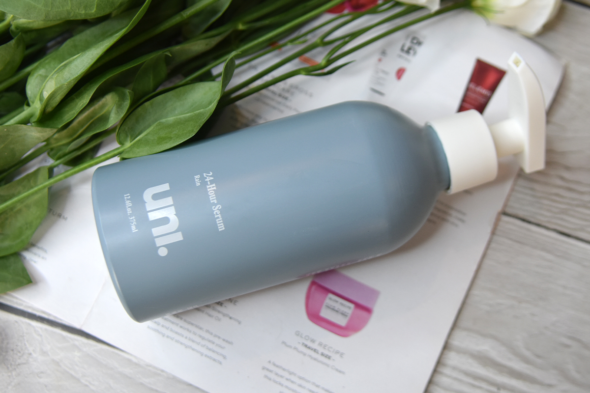 Uni Rain Body Serum