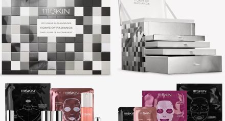 111Skin Advent Calendar 2026 111Skin Advent Calendar 2026