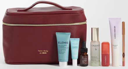 ASOS Beauty Treasures Edit 2026 ASOS Beauty Treasures Edit 2026