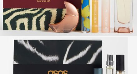 ASOS Fragrance Wardrobe Edits 2026 ASOS Fragrance Wardrobe Edits 2026