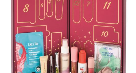 Aldi x Lacura Beauty Advent Calendar 2026 Aldi x Lacura Beauty Advent Calendar 2026