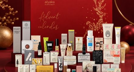 Alyaka Advent Calendar 2026