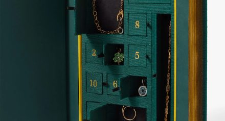 Annoushka Advent Calendar 2026 Annoushka Advent Calendar 2026