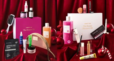 BEAUTY BAY Holiday Kits 2026 BEAUTY BAY Holiday Kits 2026