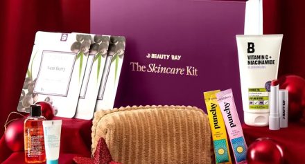 BEAUTY BAY Skincare Kit 2026 BEAUTY BAY Skincare Kit 2026
