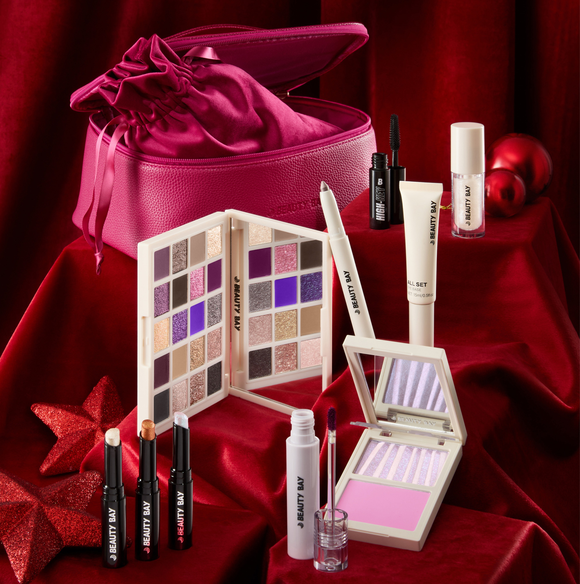 BEAUTY BAY The Ultimate Makeup Treats 2026 BEAUTY BAY The Ultimate Makeup Treats 2026