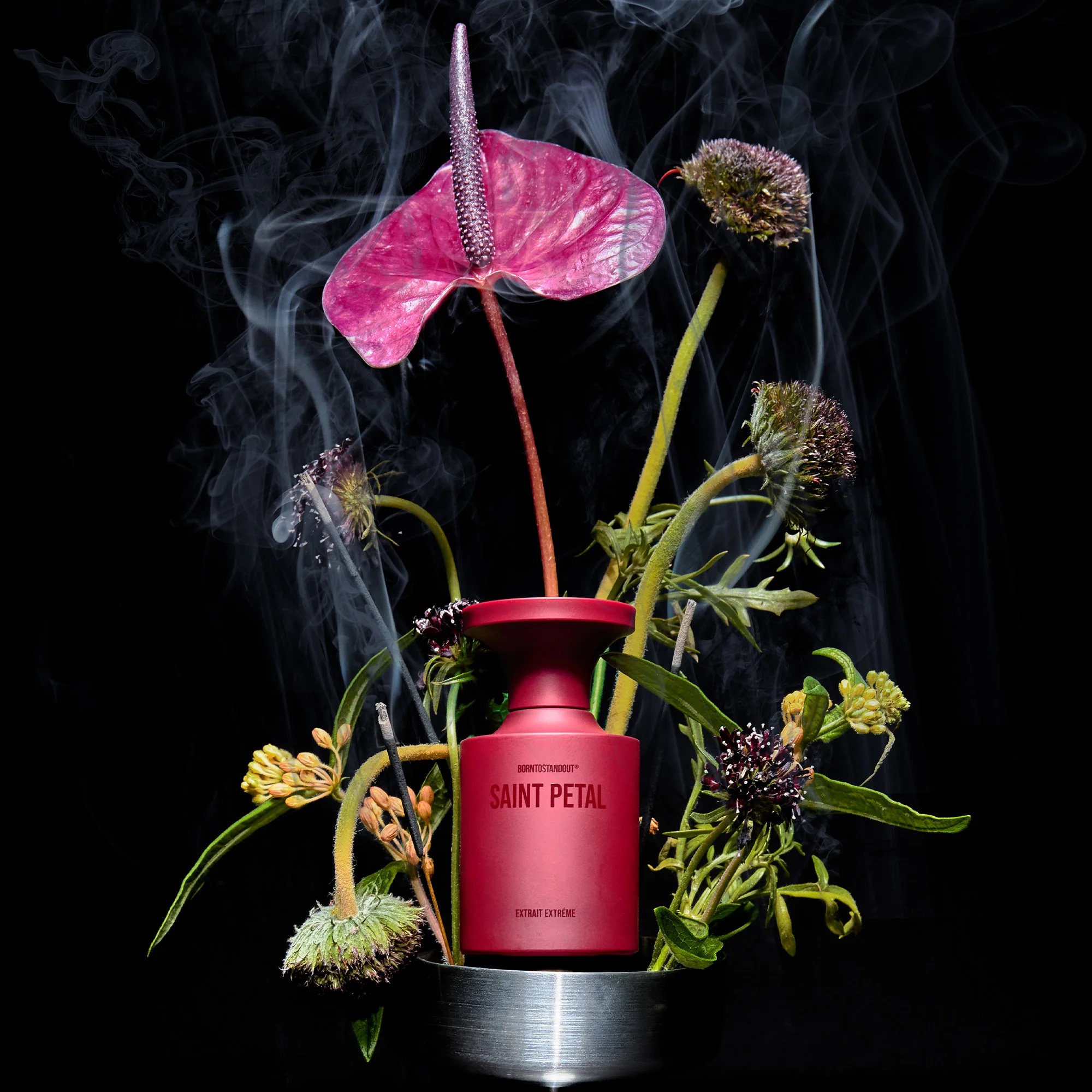 BORN TO STAND OUT Saint Petal Extrait Extrêm BORN TO STAND OUT Saint Petal Extrait Extrêm