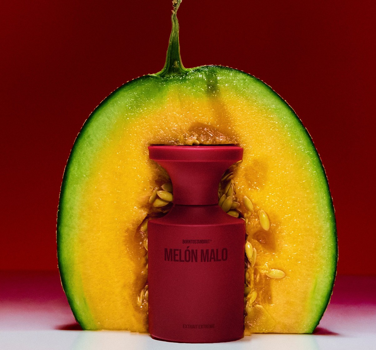 BORNTOSTANDOUT Melon Malo Extrait Extrême BORNTOSTANDOUT Melon Malo Extrait Extrême