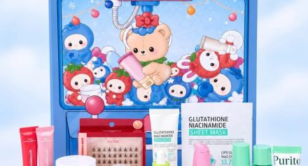 Baerry Advent Calendar 2026 Baerry Advent Calendar 2026