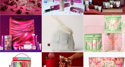 Best Beauty Advent Calendars 2026 Under £50