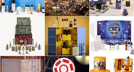 Best Fragrance Advent Calendars 2026 Best Fragrance Advent Calendars 2026