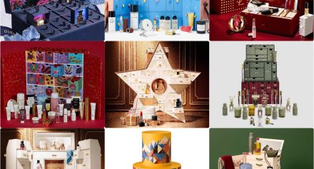 Best Luxury Beauty Advent Calendars 2026 Best Luxury Beauty Advent Calendars 2026