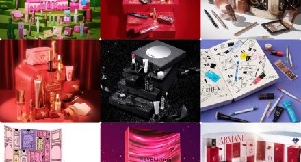 Best Makeup Advent Calendars 2026 Best Makeup Advent Calendars 2026