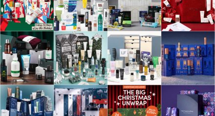Best Men’s Beauty Advent Calendars 2026 Best Men’s Beauty Advent Calendars 2026
