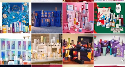 Best Skincare Advent Calendars 2026 Best Skincare Advent Calendars 2026