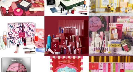 Best US Beauty Advent Calendars 2026 Best US Beauty Advent Calendars 2026
