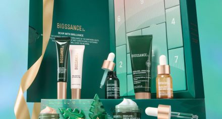 Biossance Advent Calendar 2026 Biossance Advent Calendar 2026