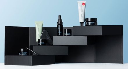 Blue Lagoon Skin Science Advent Calendar 2026