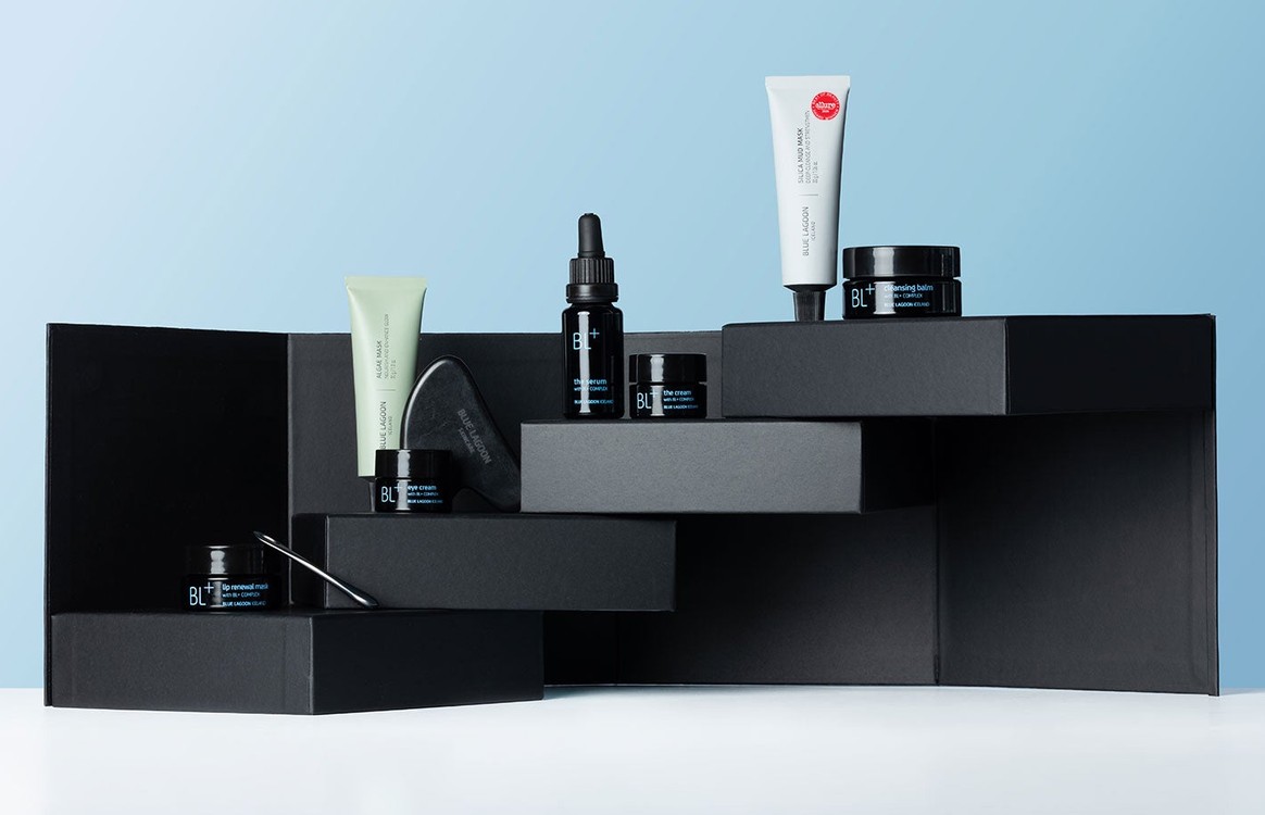 Blue Lagoon Skin Science Advent Calendar 2026 Blue Lagoon Skin Science Advent Calendar 2026