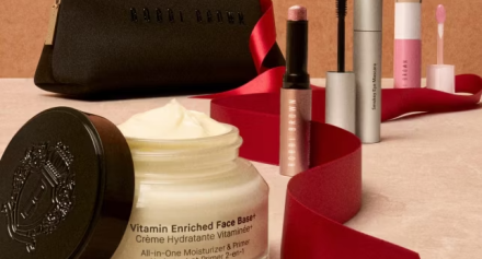 Bobbi Brown Soft Glam Essentials Gift Set 2026 Bobbi Brown Soft Glam Essentials Gift Set 2026