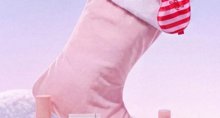 Boohoo Christmas Stocking 2026 Boohoo Christmas Stocking 2026