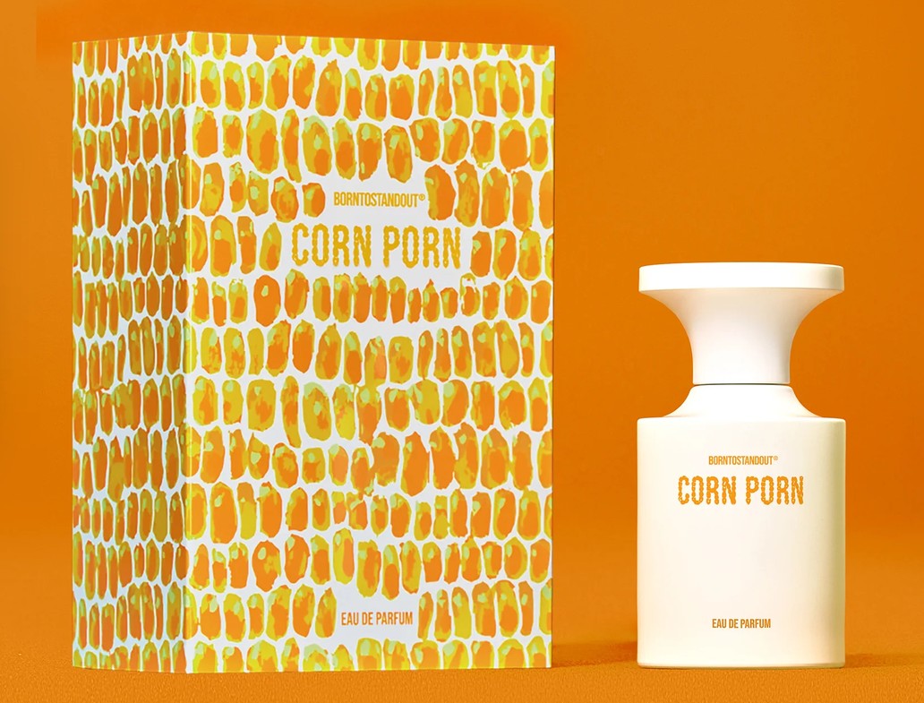 Borntostandout Corn Porn Borntostandout Corn Porn