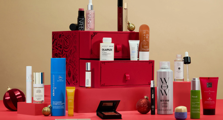 Brown Thomas Beauty Chest 2026 Brown Thomas Beauty Chest 2026